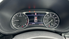 Nissan Juke 1.0 DiG-T 114 N-Connecta 5dr Petrol Hatchback